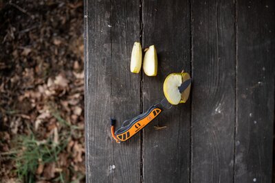 Victorinox Hunter XT Knife Nordforest Hunting Edition in the GRUBE