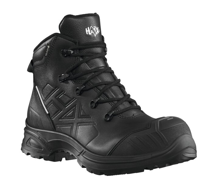 Haix Sicherheitsschuhe Airpower XR 810