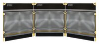 Stein Baustellensicherung Modular Guarding System