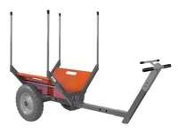 Stein Seitenrahmen Arbor Trolley