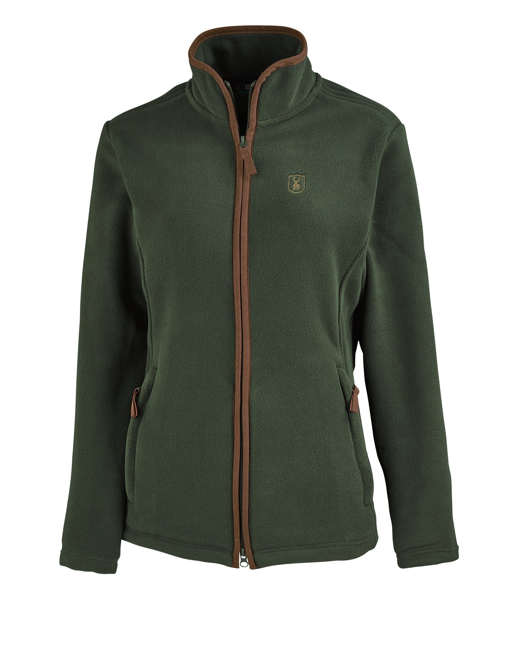 Deerhunter Fleecejacke Lady Cumbria