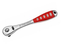 Spärrhandtag 3/8