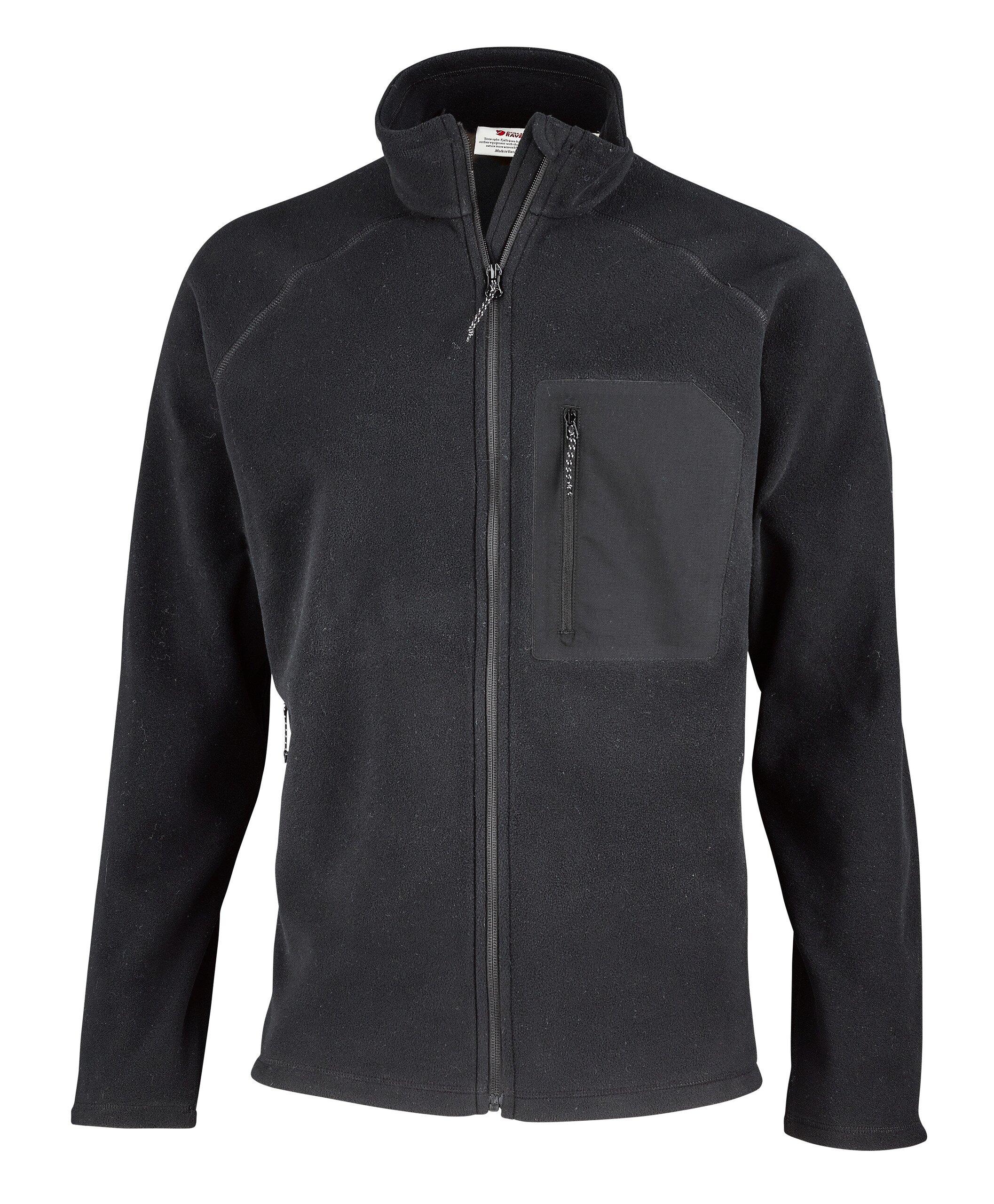 Fjällräven Fleecejacke Kaipak