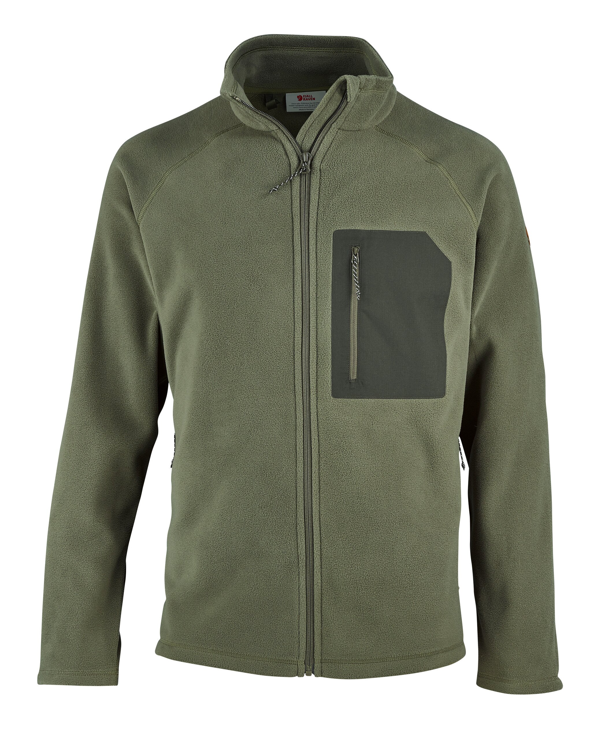 Fjällräven Fleecejacke Kaipak