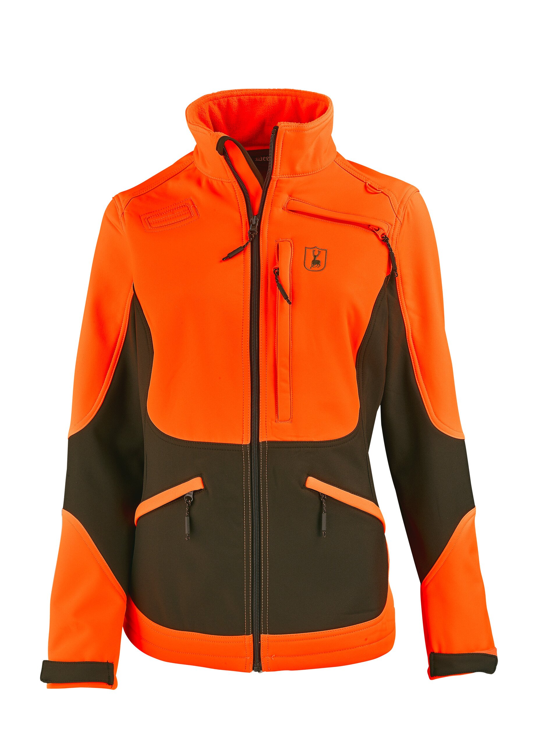 Deerhunter Softshelljacke Lady Rogaland