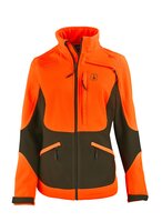 Deerhunters softshelljakke Lady Rogaland