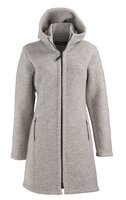 Manteau femme Mufflon Rika
