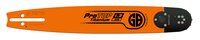 Prowadnica GB Titanium ProTOP .325″, 1,3 mm, 40 cm