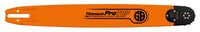GB Führungsschiene Titanium ProTOP 3/8