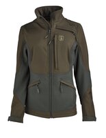 Deerhunters softshelljakke Lady Rogaland