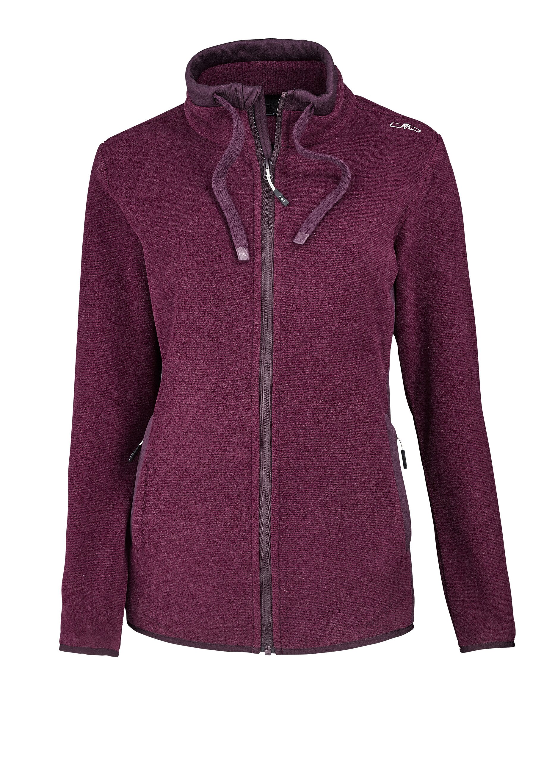 CMP Fleecejacke