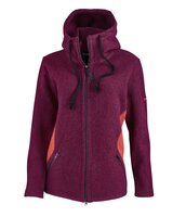 Mufflon Jacke Delia