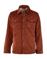 Deerhunter Cordjacke Sherpa gefüttert