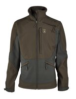Veste softshell Rogaland de la marque Deerhunter