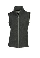 Gilet Beata de la marque Invanhoe