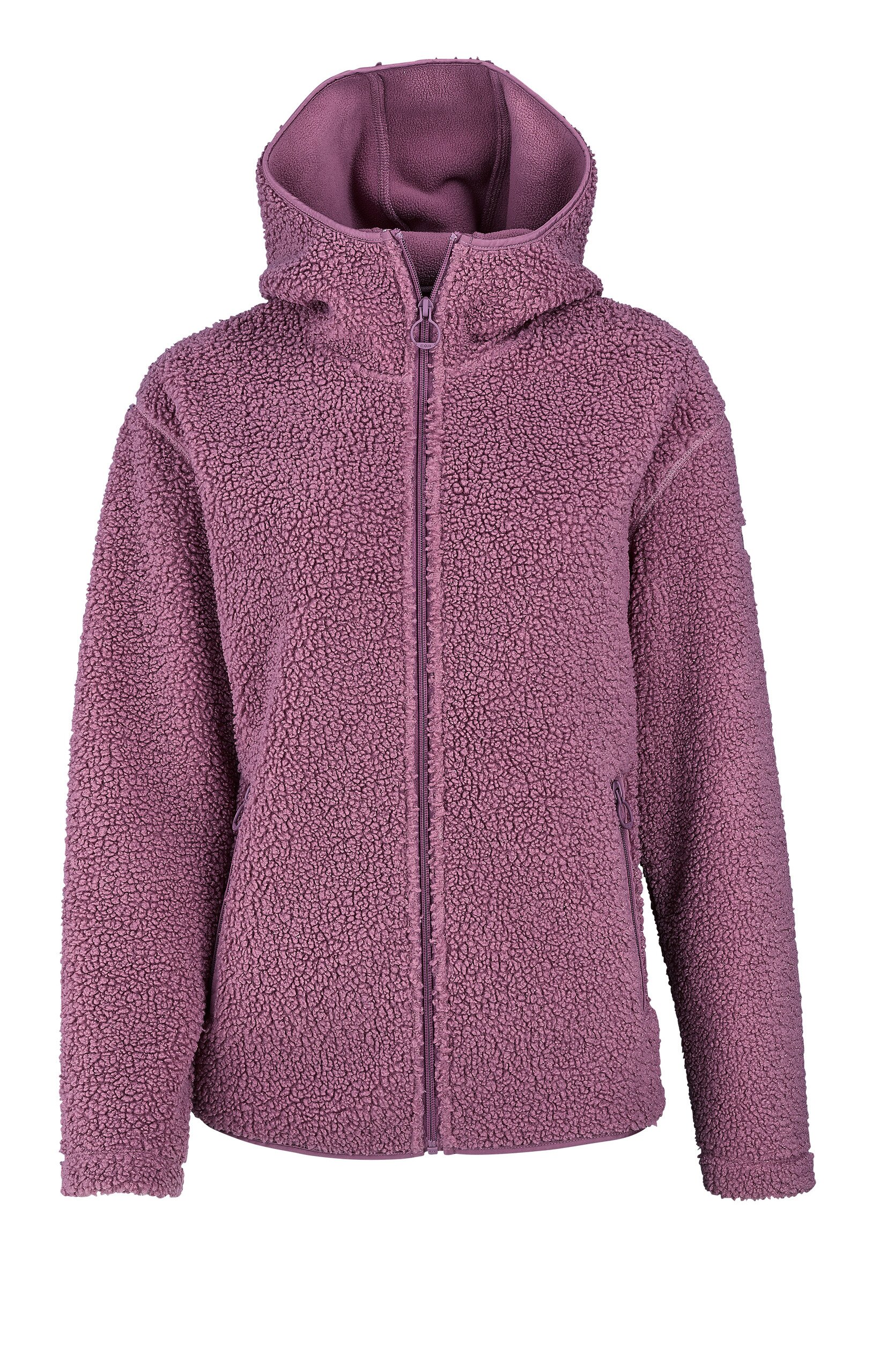 CMP Fleecejacke Bonded Teddy
