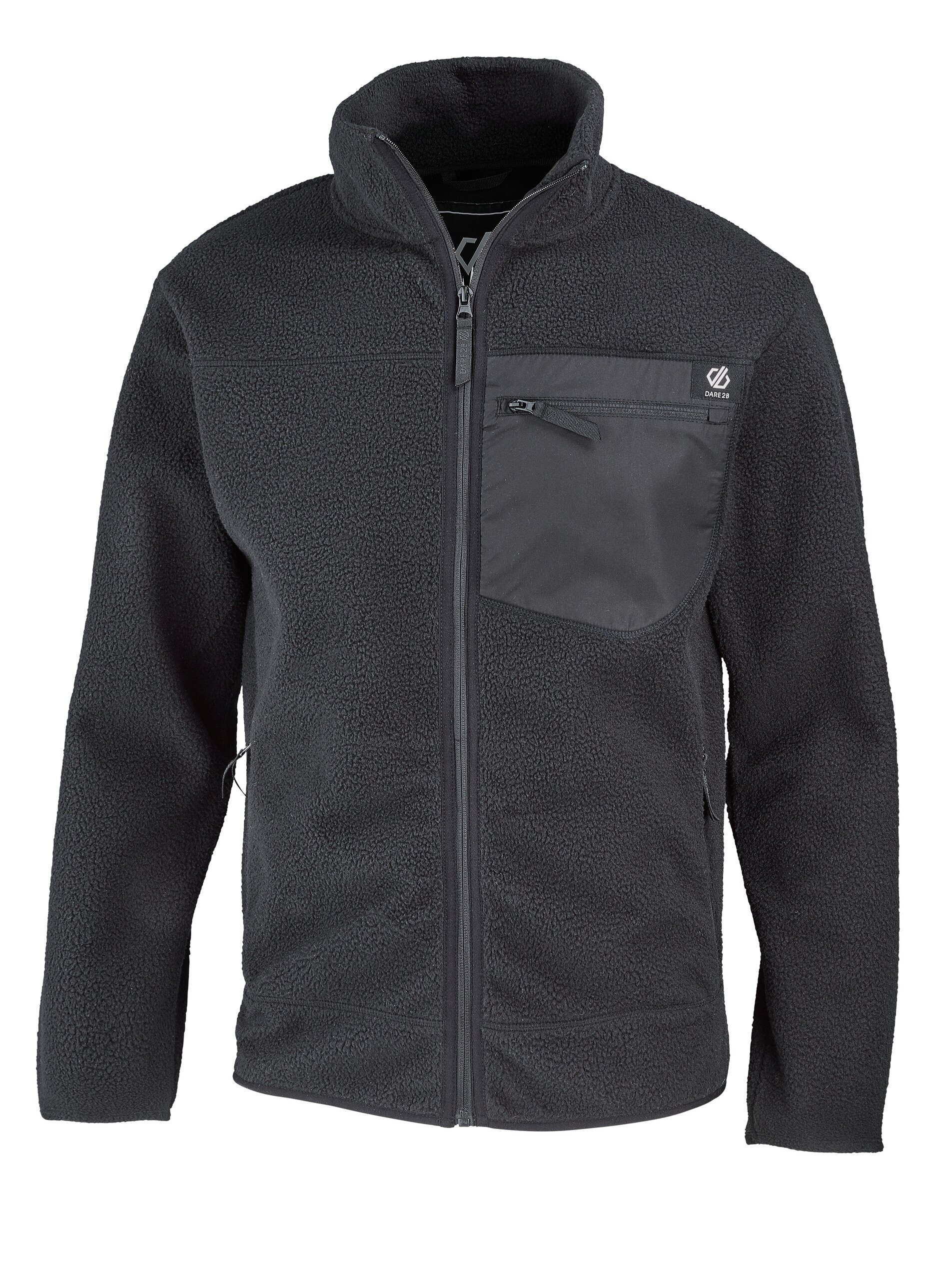 Dare2B Fleecejacke Camber Shield