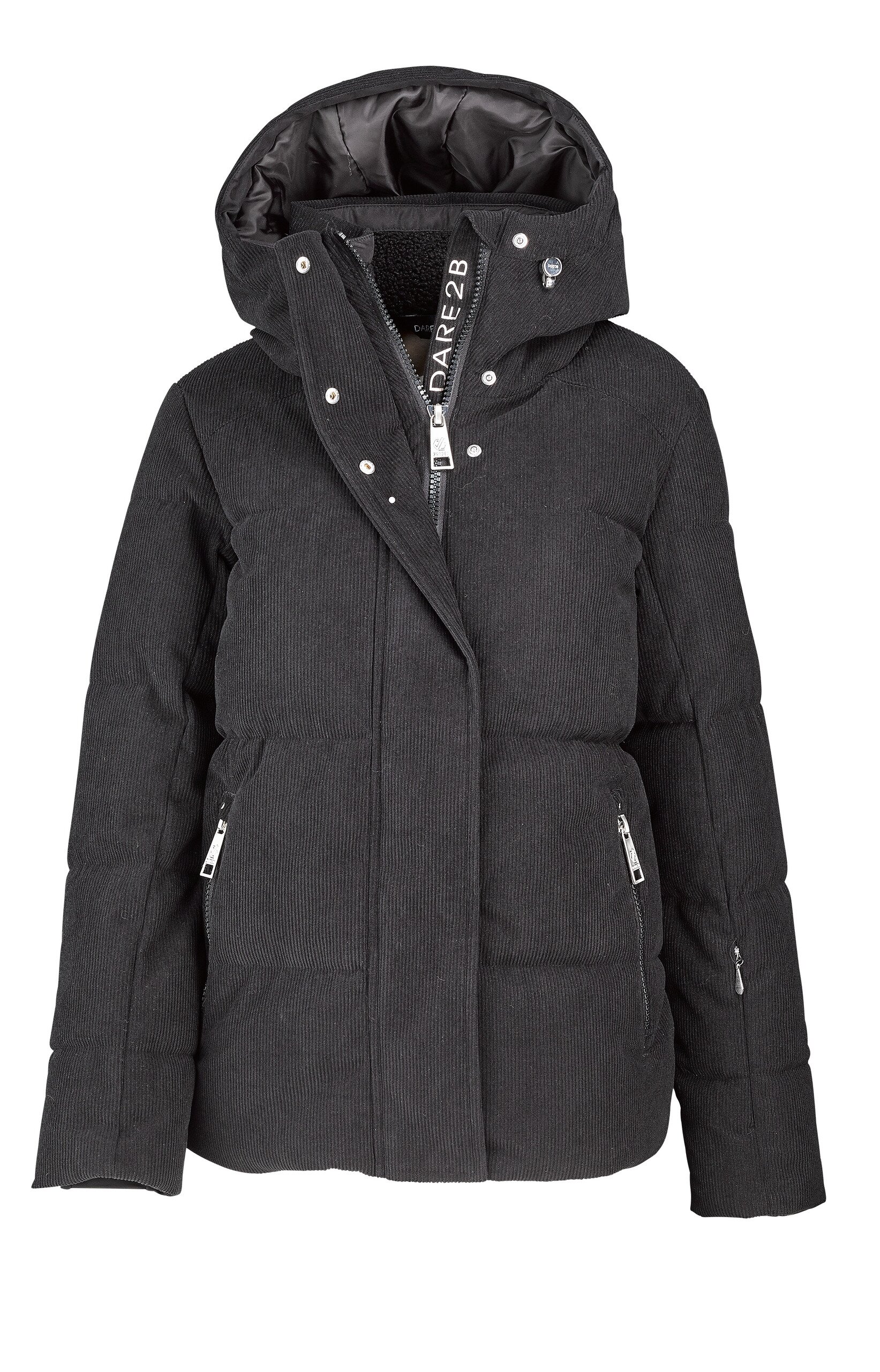 Dare2B Steppjacke Allure