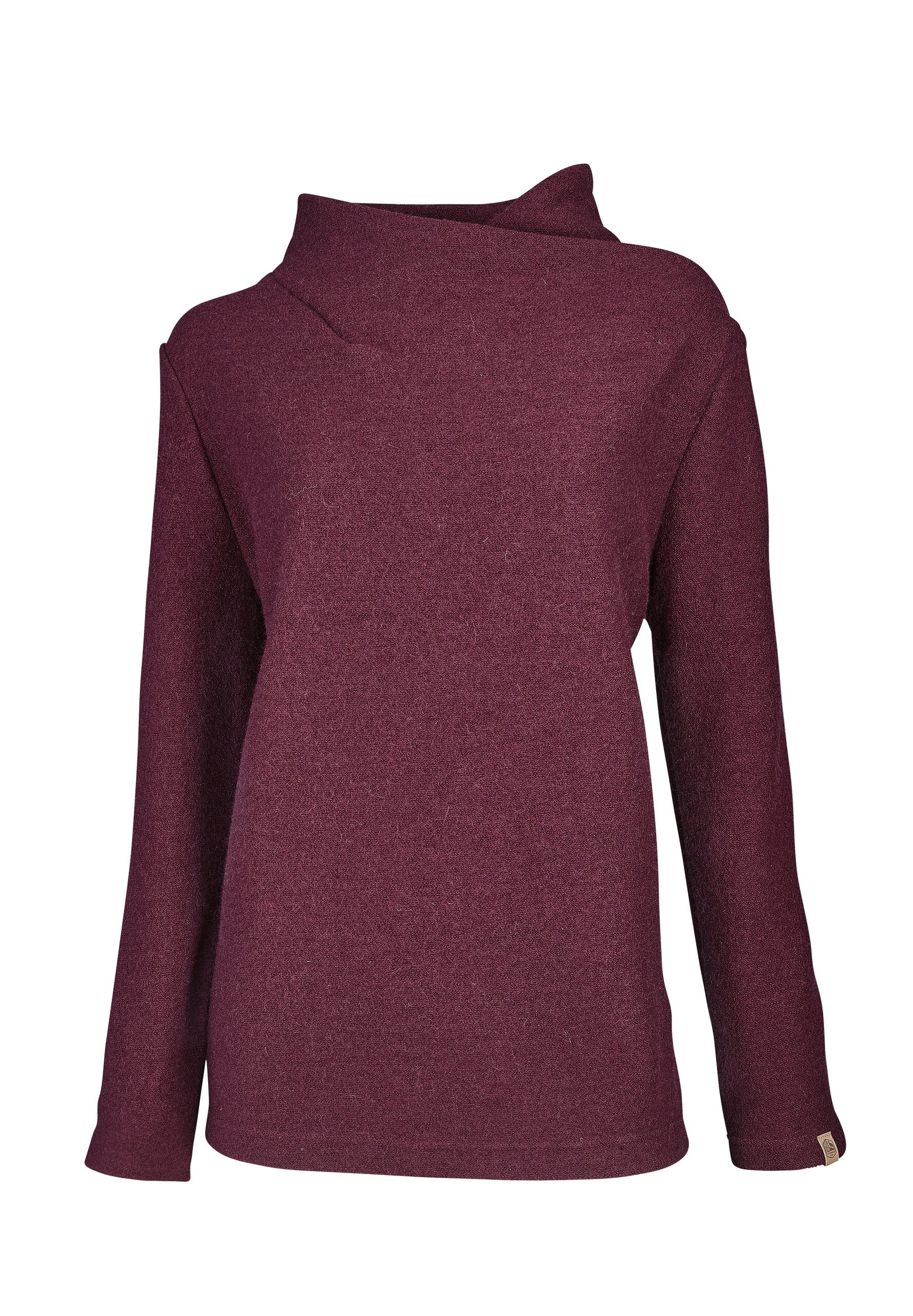Ivanhoe Sweater GY Elsabo