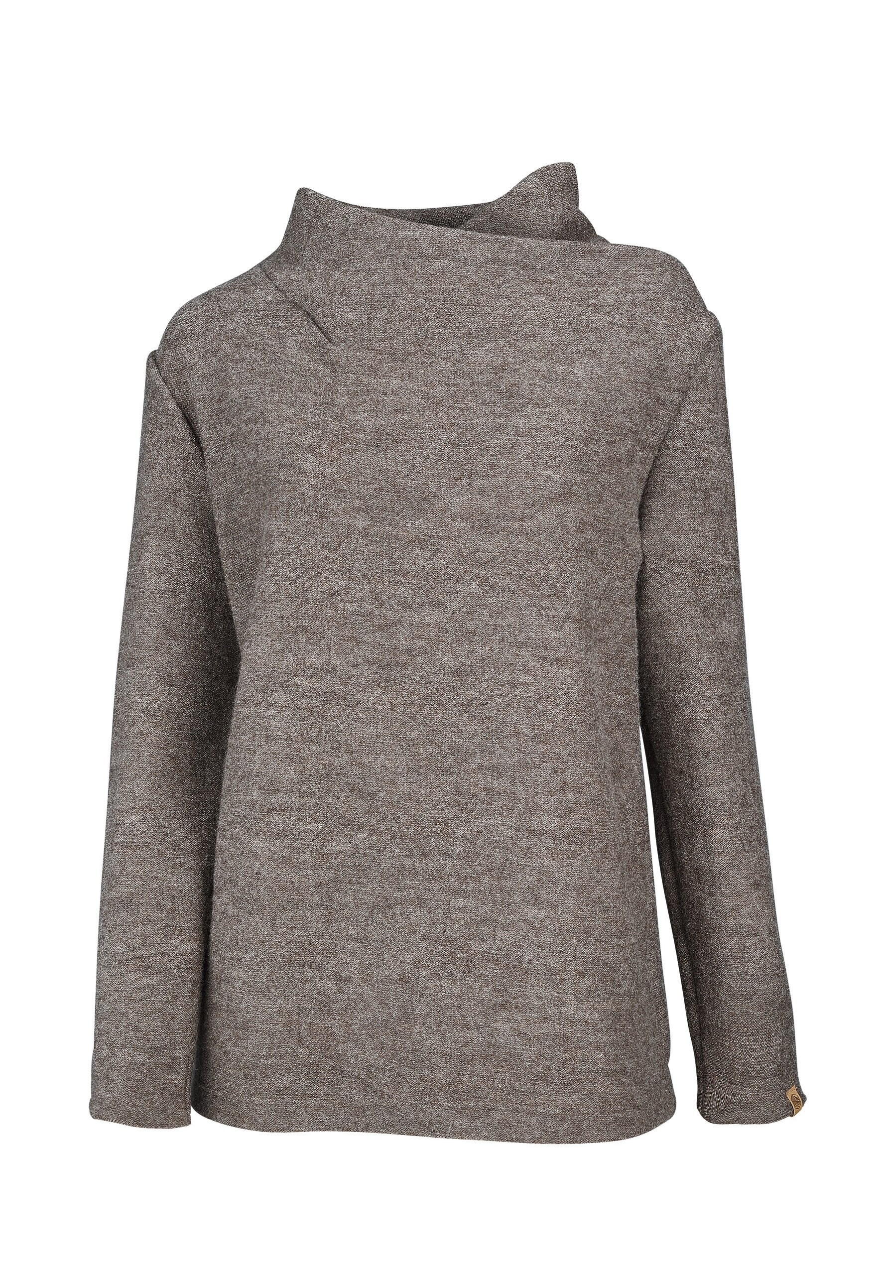 Ivanhoe Sweater GY Elsabo
