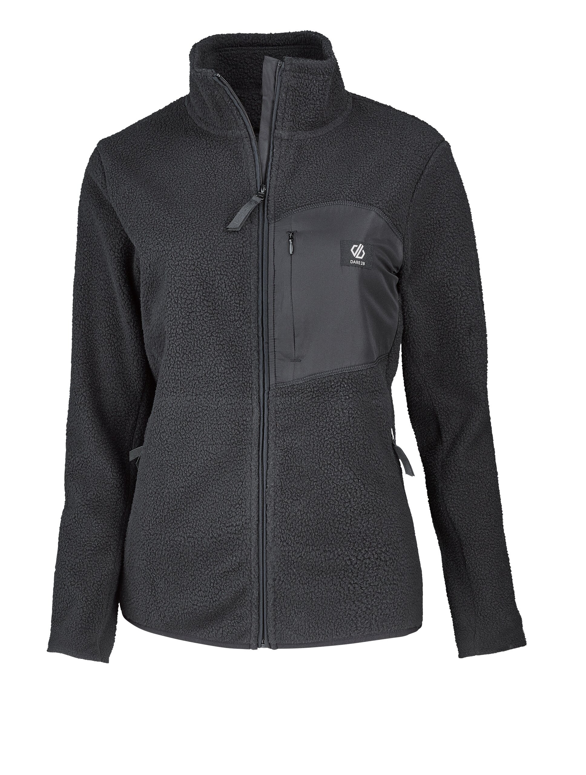 Dare2B Fleecejacke Excursion Shield