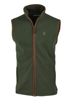 Deerhunter Cumbria Fleece Gilet