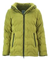 Blue Flame All Weather Jacket