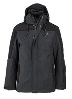 Dare2B Funktionsjacke Firn