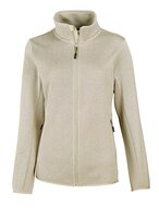 CMP Strickfleecejacke