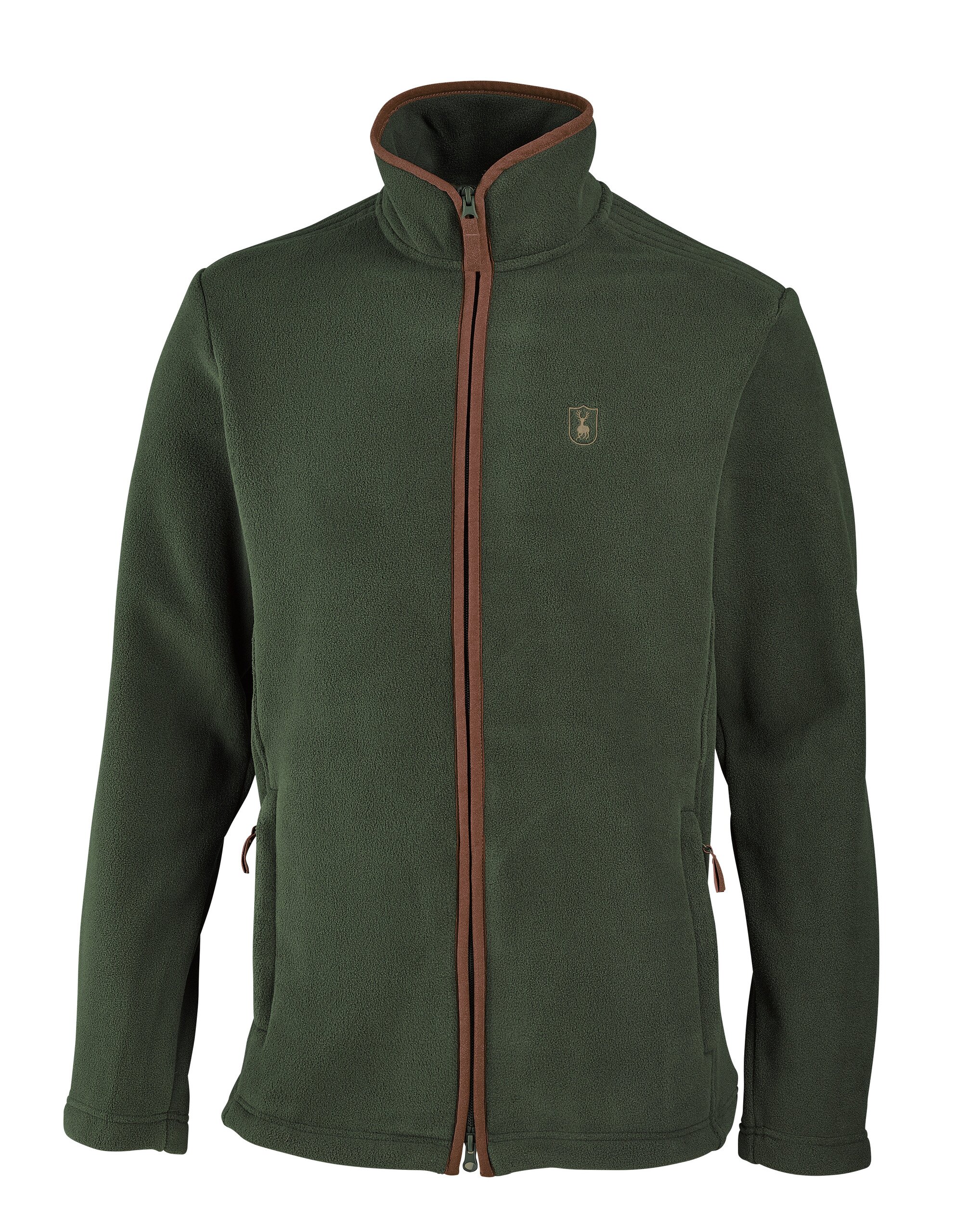 Deerhunter Fleecejacke Cumbria
