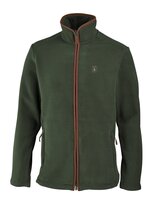 Veste polaire Cumbria de la marque Deerhunter