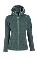 CMP Strickfleecejacke