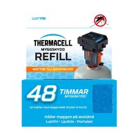 Thermacell Refill 48h Backpacker