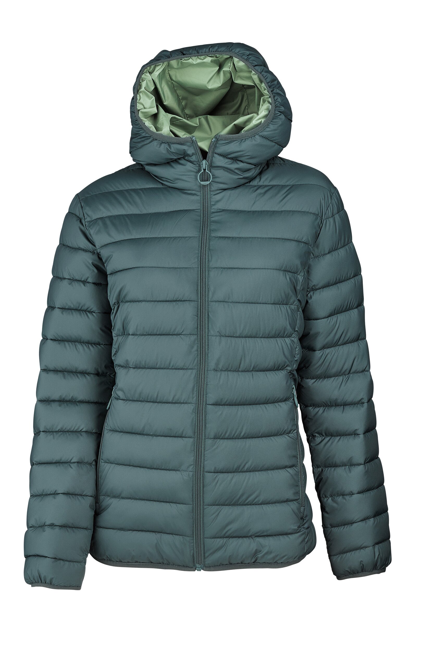CMP Steppjacke