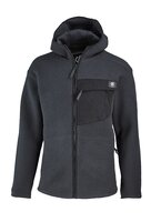 Dare2B Fleecejacke Firn Hooded Borg