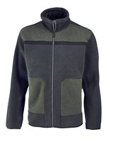 CMP Fleecejacke Teddy Fur