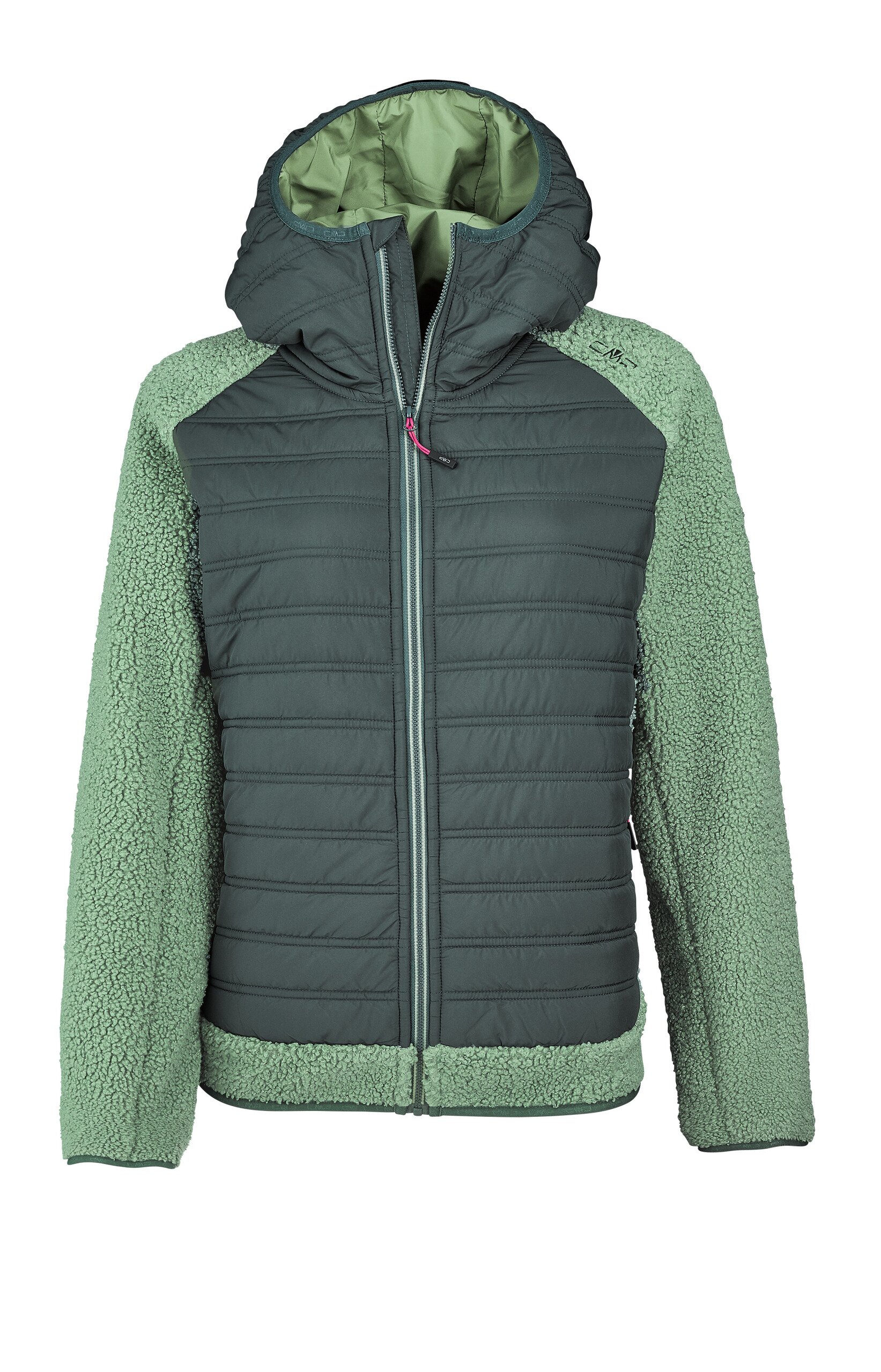CMP Hybridjacke
