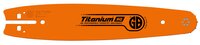 GB Harvester Titanium 1.6 mm Guide Bar