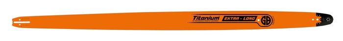 GB Führungsschiene Titanium EXTRA-LONG .404", 1,6 mm, 180 cm