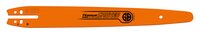 GB Carving-Schiene, 1,3 mm, Universal-Aufnahme