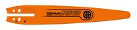 GB Carving-Schiene, 1,3 mm, Universal-Aufnahme