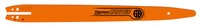 GB Carving-Schiene, 1,3 mm, Universal-Aufnahme