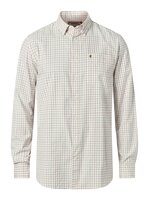 Chemise à manches longues Pinewood Nydala Grouse 2.0
