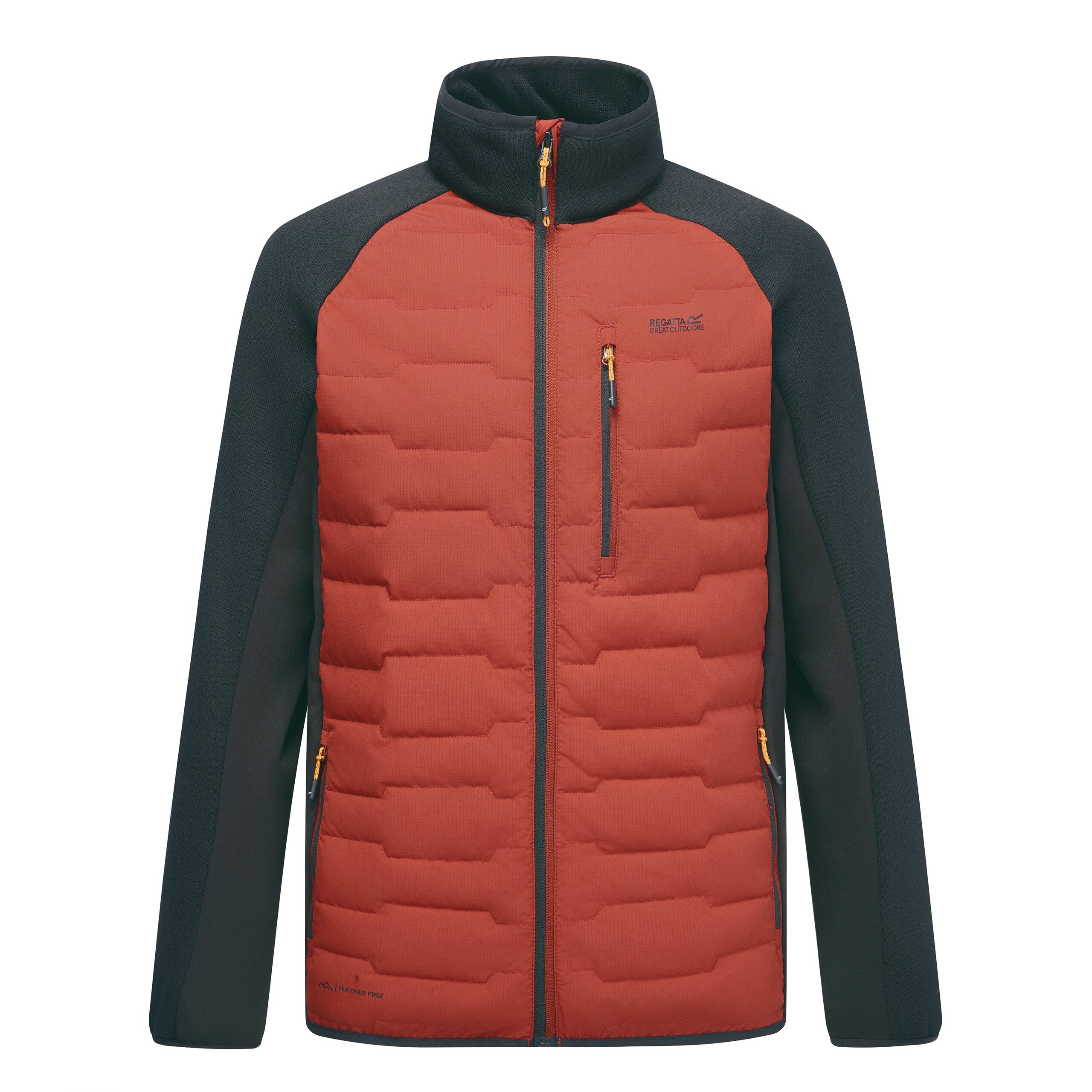 Regatta Hybridjacke Cyrus Hybrid