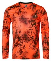 Alaska Langarmshirt CoolDry