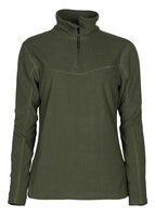 Pinewood Pullover Tiveden Fleece