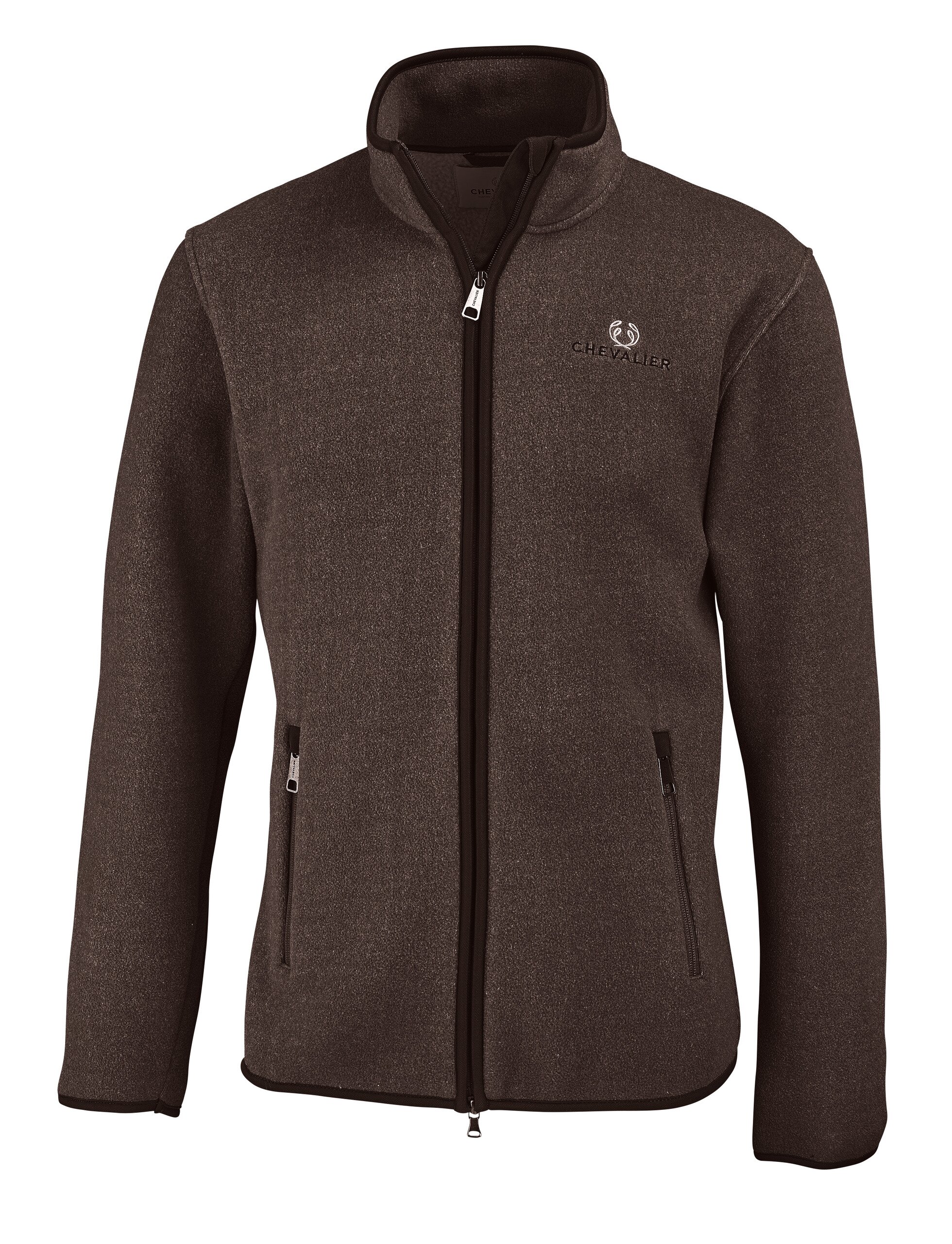 Chevalier Fleecejacke Mainstone