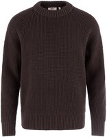 Fjällräven Pullover Övik Waffle Knit