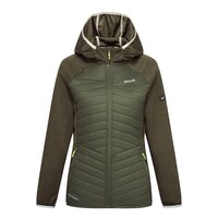Regatta Hybridjacke Andreson Marl Hybrid