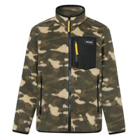 Regatta Fleecejacke Junior Frankie Warm
